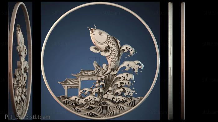 Панно художественные PH_5265