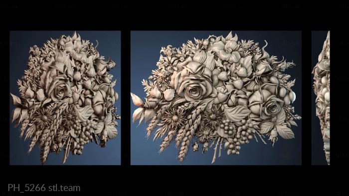 Панно художественные PH_5266