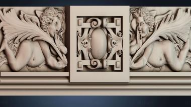 3D модель PANNO_HUDOZHNO_5267 (STL)