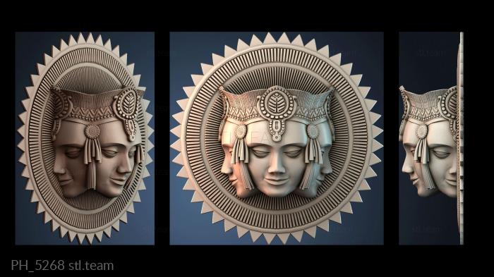 Панно художественные PH_5268