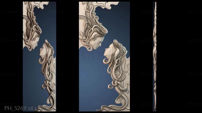 Панно художественные PH_5269