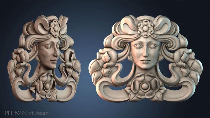 Панно художественные PH_5270