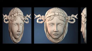 3D модель PANNO_HUDOZHNO_5273 (STL)