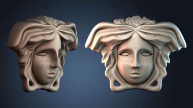 3D модель PANNO_HUDOZHNO_5275 (STL)