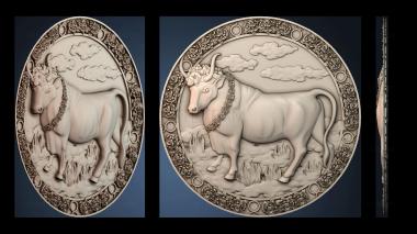 3D модель PANNO_HUDOZHNO_5277 (STL)