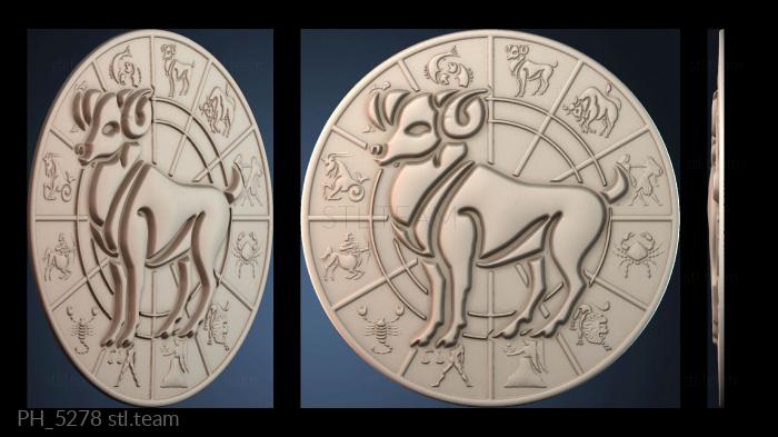 Панно художественные PH_5278