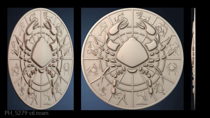 Панно художественные PH_5279