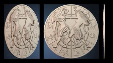 3D модель PANNO_HUDOZHNO_5281 (STL)