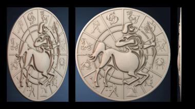 3D модель PANNO_HUDOZHNO_5285 (STL)