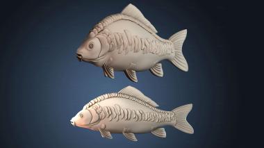 3D модель PANNO_HUDOZHNO_5288 (STL)