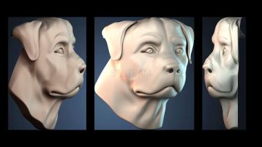 3D модель PANNO_HUDOZHNO_5289 (STL)