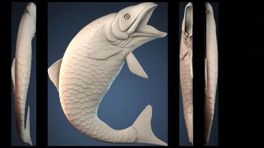 3D модель PANNO_HUDOZHNO_5290 (STL)