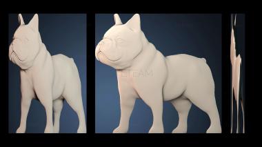 3D модель PANNO_HUDOZHNO_5297 (STL)