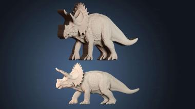 3D модель PANNO_HUDOZHNO_5299 (STL)