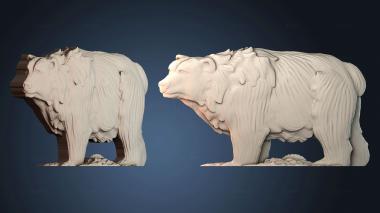 3D модель PANNO_HUDOZHNO_5301 (STL)