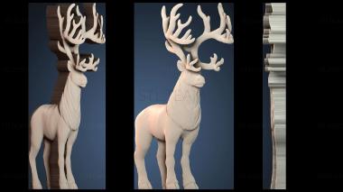 3D модель PANNO_HUDOZHNO_5303 (STL)