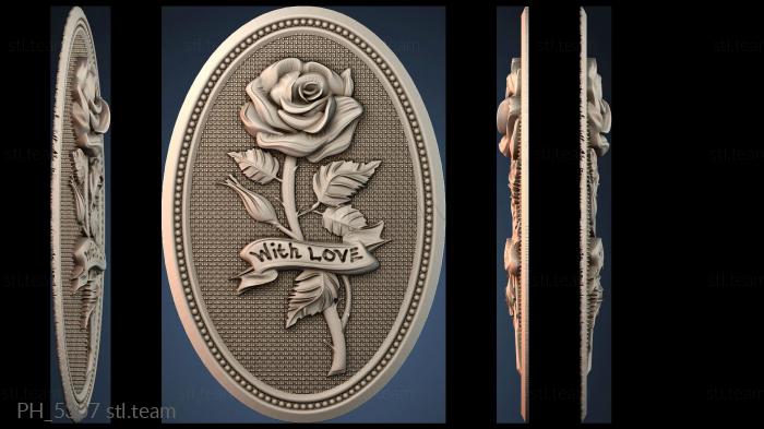 Панно художественные PH_5307