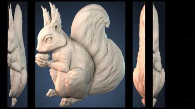 3D модель PANNO_HUDOZHNO_5310 (STL)