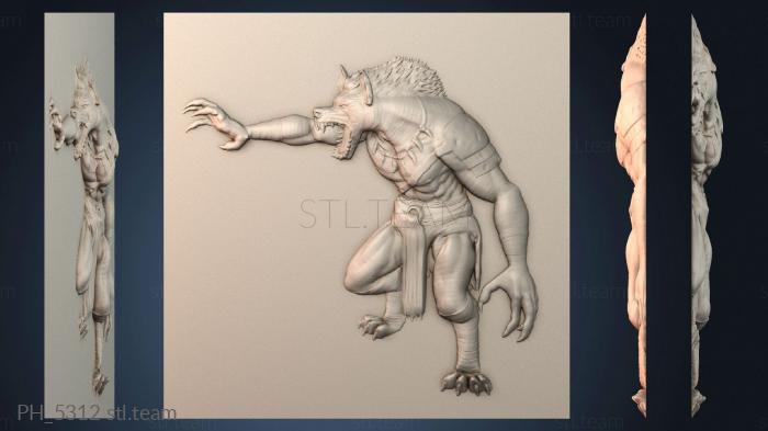 Панно художественные PH_5312