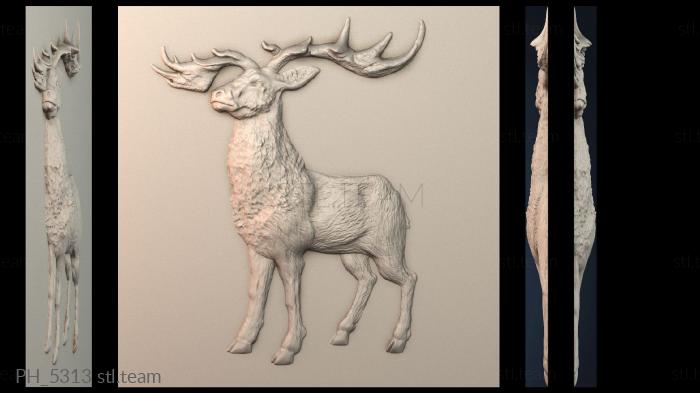 Панно художественные PH_5313