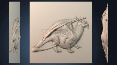 3D модель PANNO_HUDOZHNO_5314 (STL)