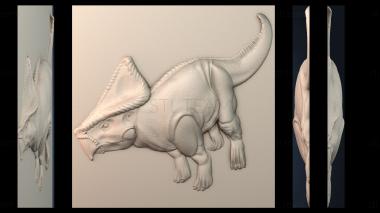 3D модель PANNO_HUDOZHNO_5315 (STL)