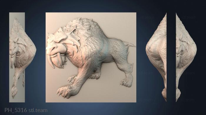 Панно художественные PH_5316