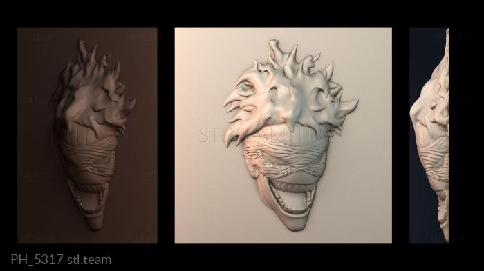 Панно художественные PH_5317