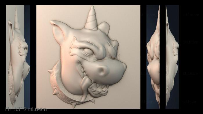 Панно художественные PH_5319