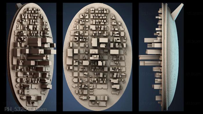 Панно художественные PH_5320