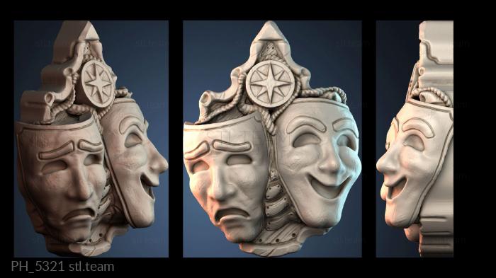 Панно художественные PH_5321