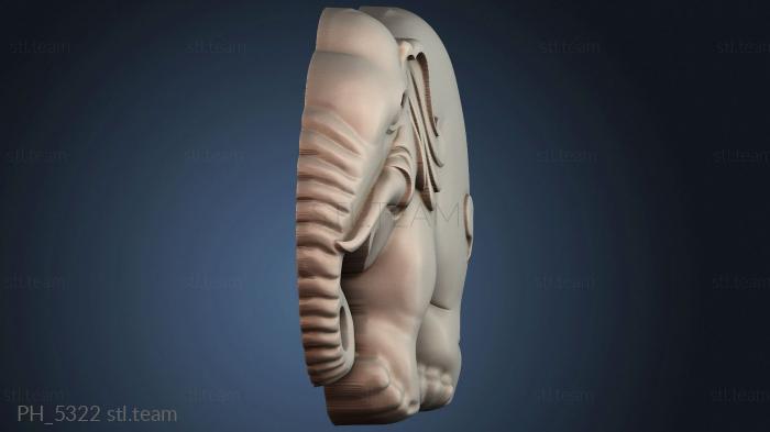 Панно художественные PH_5322