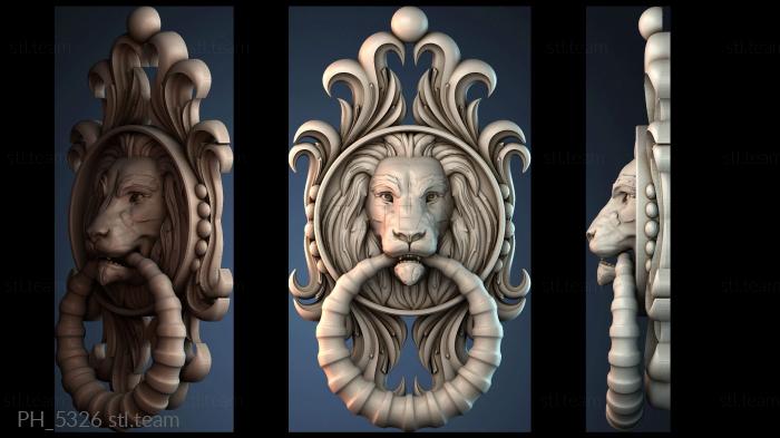 Панно художественные PH_5326