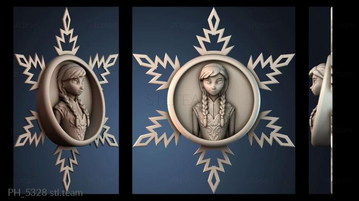 Панно художественные PH_5328