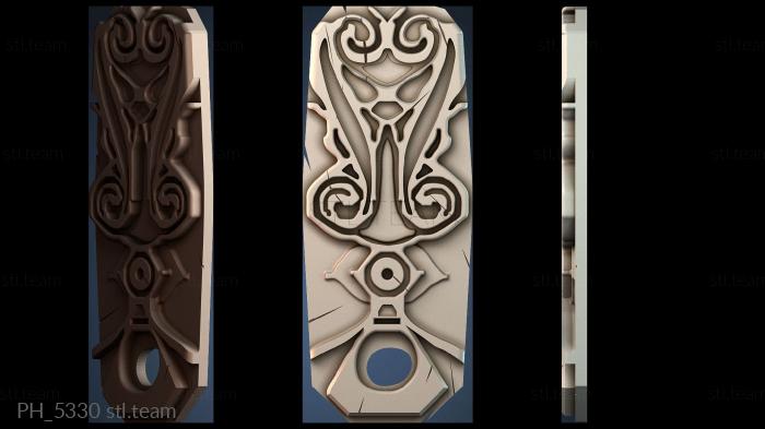 Панно художественные PH_5330