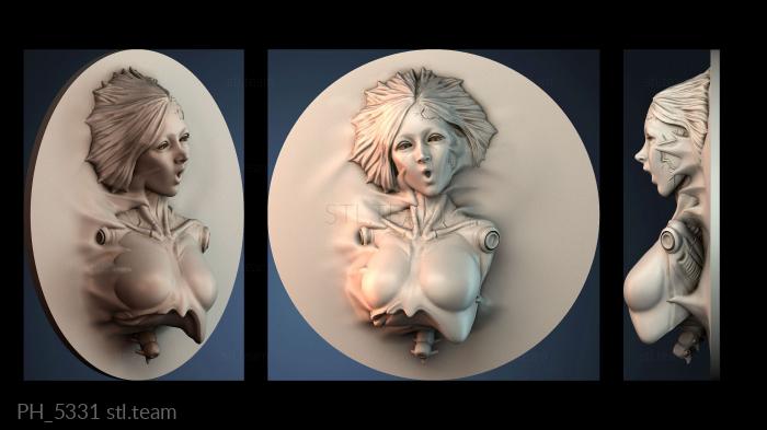 Панно художественные PH_5331