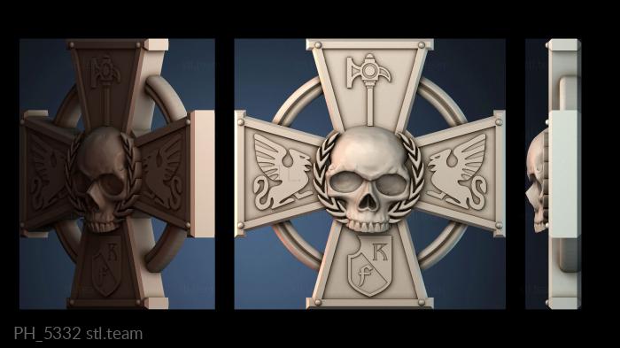 Панно художественные PH_5332