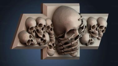 3D модель PANNO_HUDOZHNO_5344 (STL)