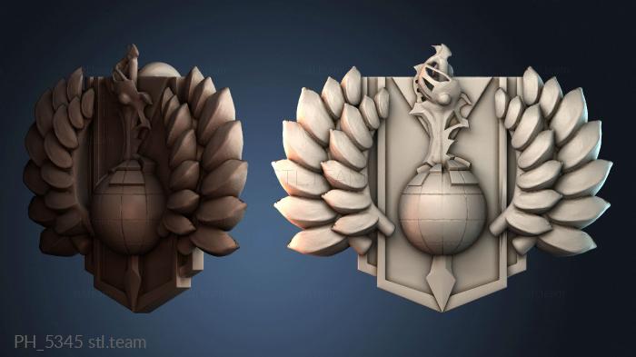 Панно художественные PH_5345