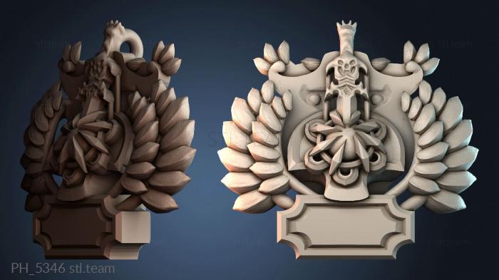 Панно художественные PH_5346