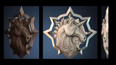 3D модель PANNO_HUDOZHNO_5353 (STL)