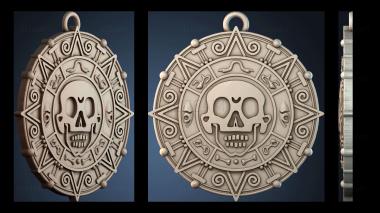 3D модель PANNO_HUDOZHNO_5354 (STL)