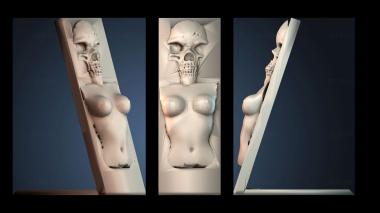 3D модель PANNO_HUDOZHNO_5360 (STL)