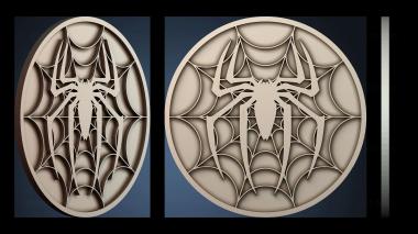 3D model PANNO_HUDOZHNO_5366 (STL)