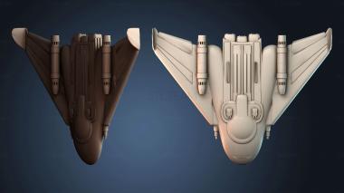 3D model PANNO_HUDOZHNO_5378 (STL)