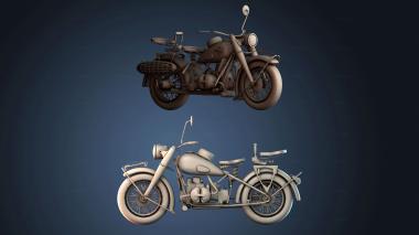 3D модель PANNO_HUDOZHNO_5379 (STL)