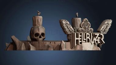 3D модель PANNO_HUDOZHNO_5382 (STL)