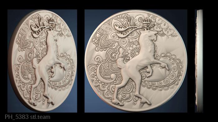 Панно художественные PH_5383