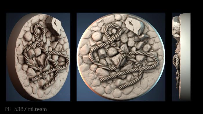 Панно художественные PH_5387