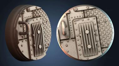 3D модель PANNO_HUDOZHNO_5388 (STL)